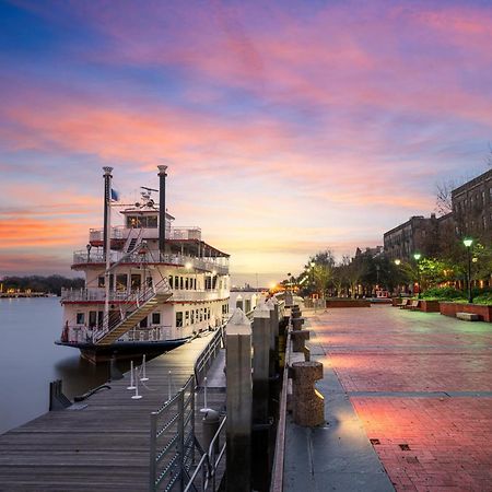 Savannah Serendipity Εξωτερικό φωτογραφία