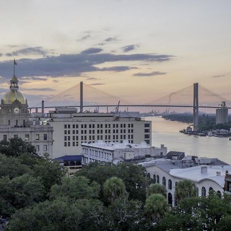Savannah Serendipity Εξωτερικό φωτογραφία