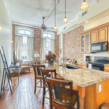 Savannah Serendipity Εξωτερικό φωτογραφία