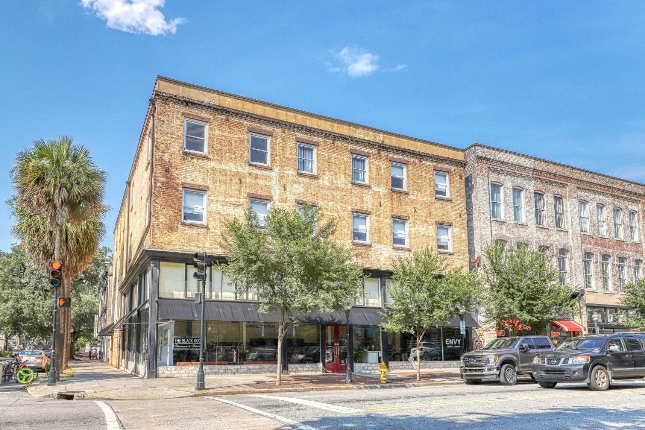 Savannah Serendipity Εξωτερικό φωτογραφία